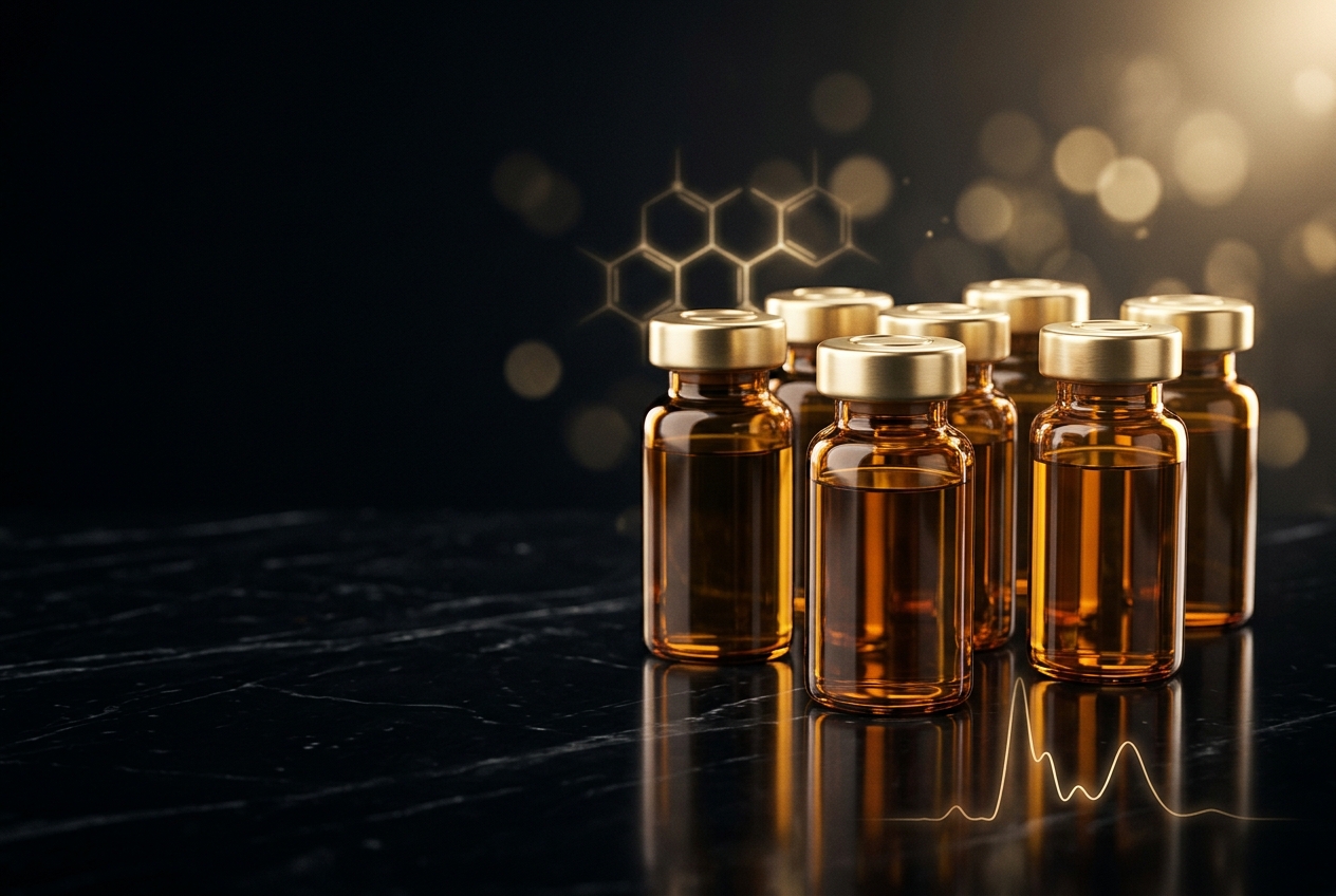 Laboratory vials